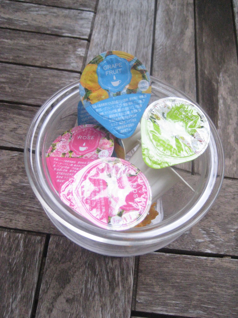 生活の木のハーブティー 蜜酢 ペタル入荷しました Aromamillefioreのブログ