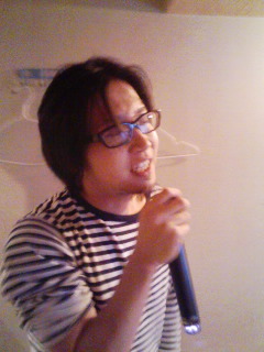 ならば友よ 共に進もうぞ Monologue