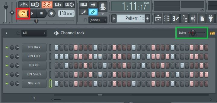 Fl Studioでドラムを打ち込み 一曲完成させる Fl Studioでedm作り Fl Studioでドラムを打ち込み 一曲完成させる Fl Studioでedm作り