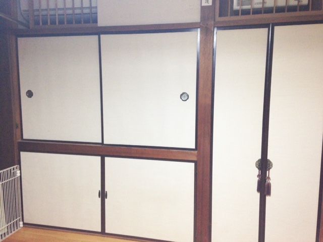 布団の断捨離をしてみたら 押し入れがすっかり空いた 湘南 アラフィフ おしゃれ シンプルライフ