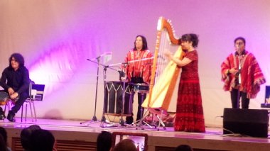 コーヒールンバ1