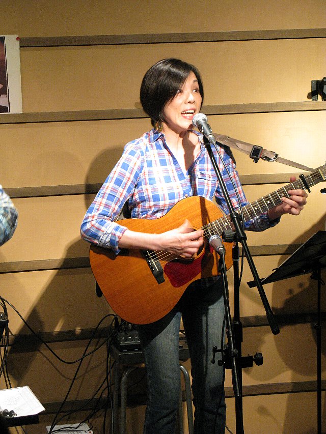 猫 四角佳子 ジョイントライブ アルペジオ 開催しました Arpeggiouedaのブログ