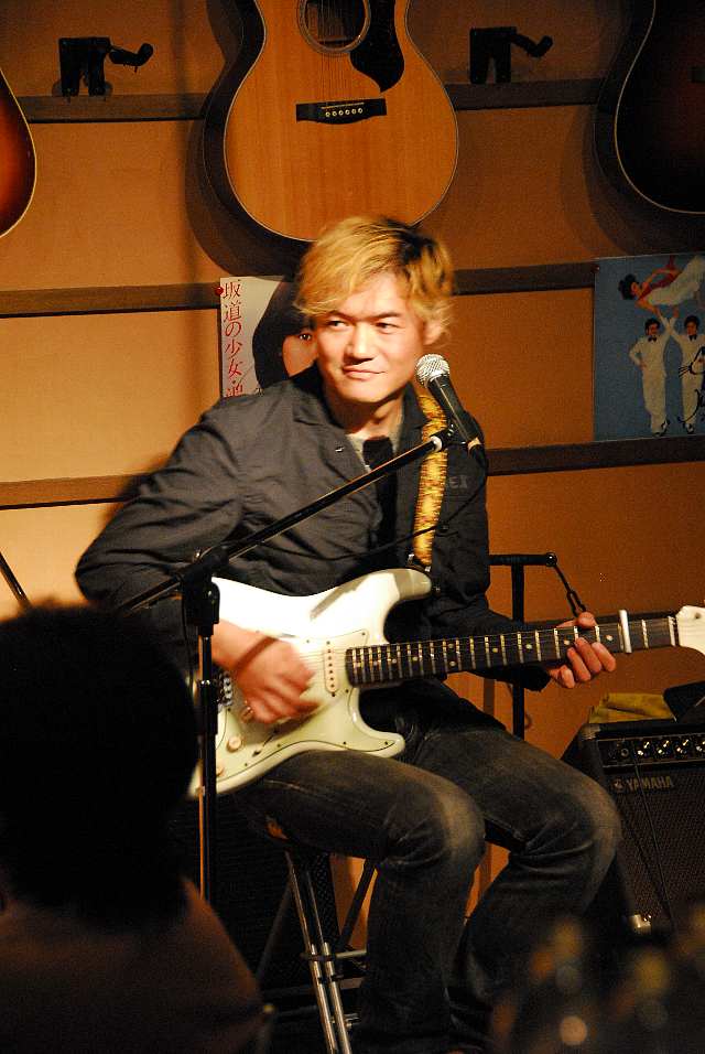 NSP 中村貴之 60th anniversary tour 2013 “unforgettable～ひと巡り