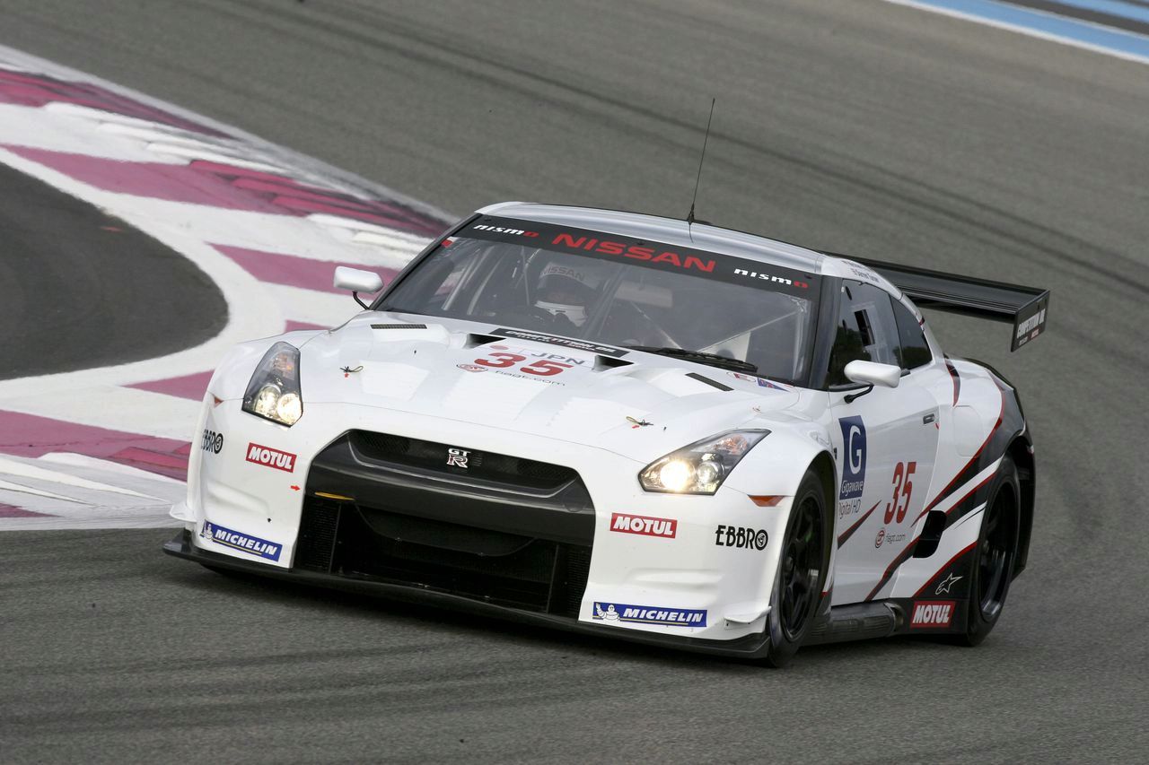 レースカーはかっこいいっす ａｒｑｒａｙ 海外事業部 ログ