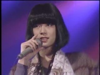 雪野香苗さんが中森明菜のdesireのウィッグ ラブドール雪野香苗の日誌