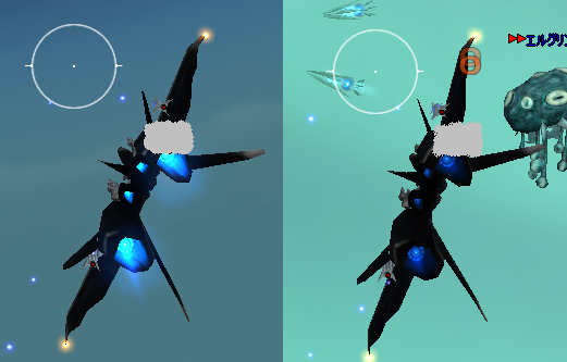 ブーステッドバレルロール 夜空を駆ける銀の矢 Aceonline非公式blog