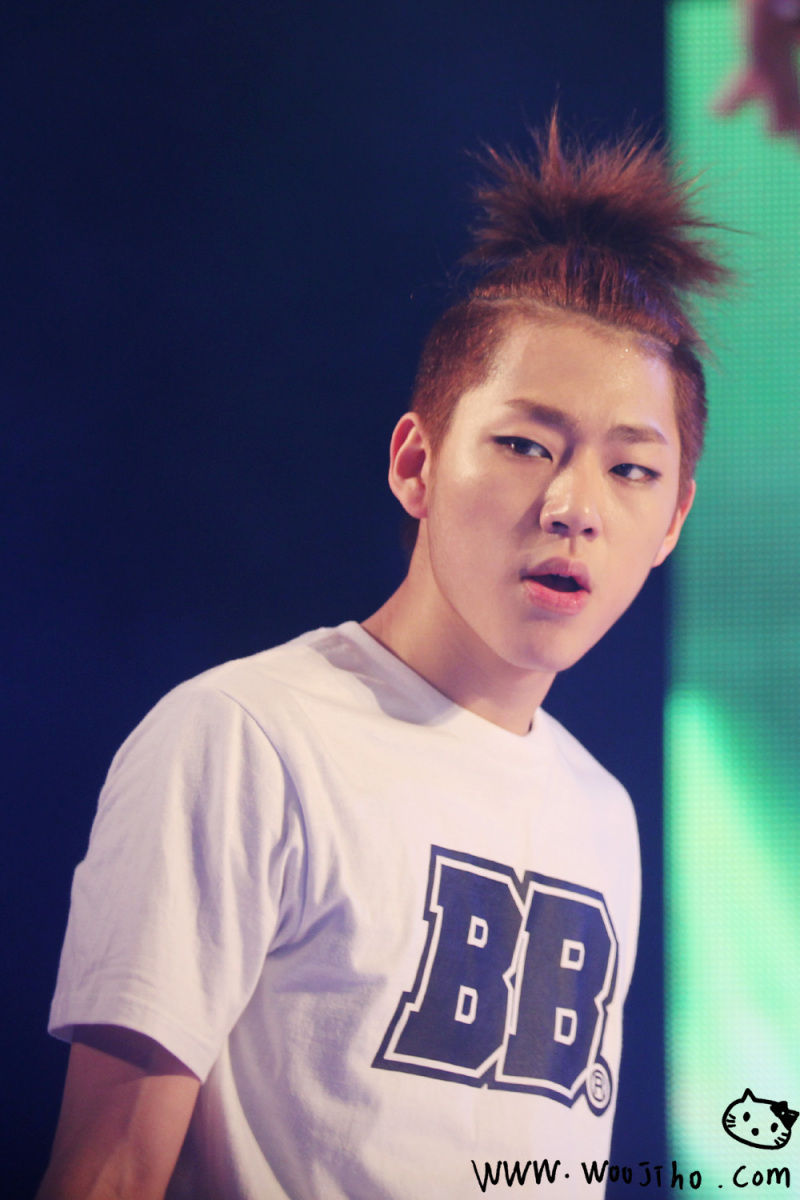 Block B Zico センイルチュッカヘ けせらせら Block B Zico センイルチュッカヘ けせらせら
