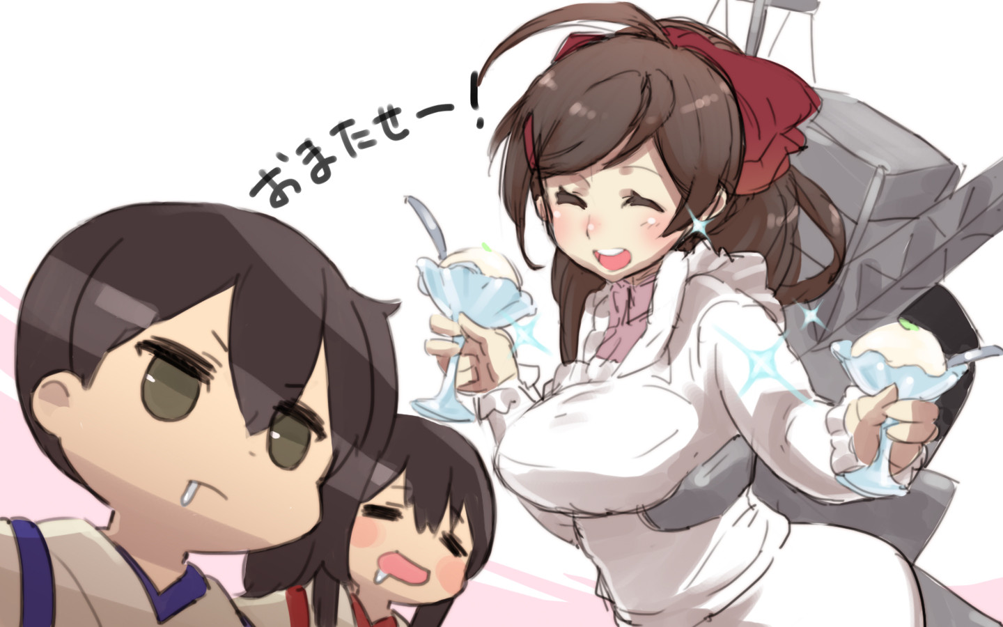 艦これ みんなは補給艦任務 どこで消化してる ある速