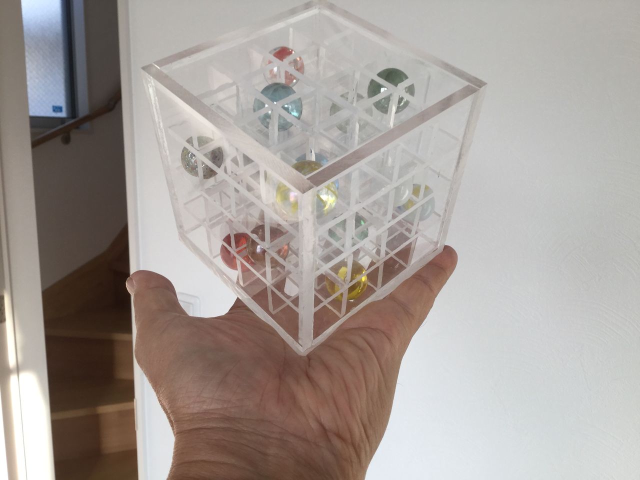 数学と宇宙の驚異のつながり 3n次元毎に完結する3次元空間フラクタルの種 立体魔方陣のdna 公開 発想力教育研究所 素数誕生のメカニズム 数学と宇宙の驚異のつながり 3n次元毎に完結する3次元空間フラクタルの種 立体魔方陣のdna 公開 発想力教育研究所 素数誕生のメカニズム