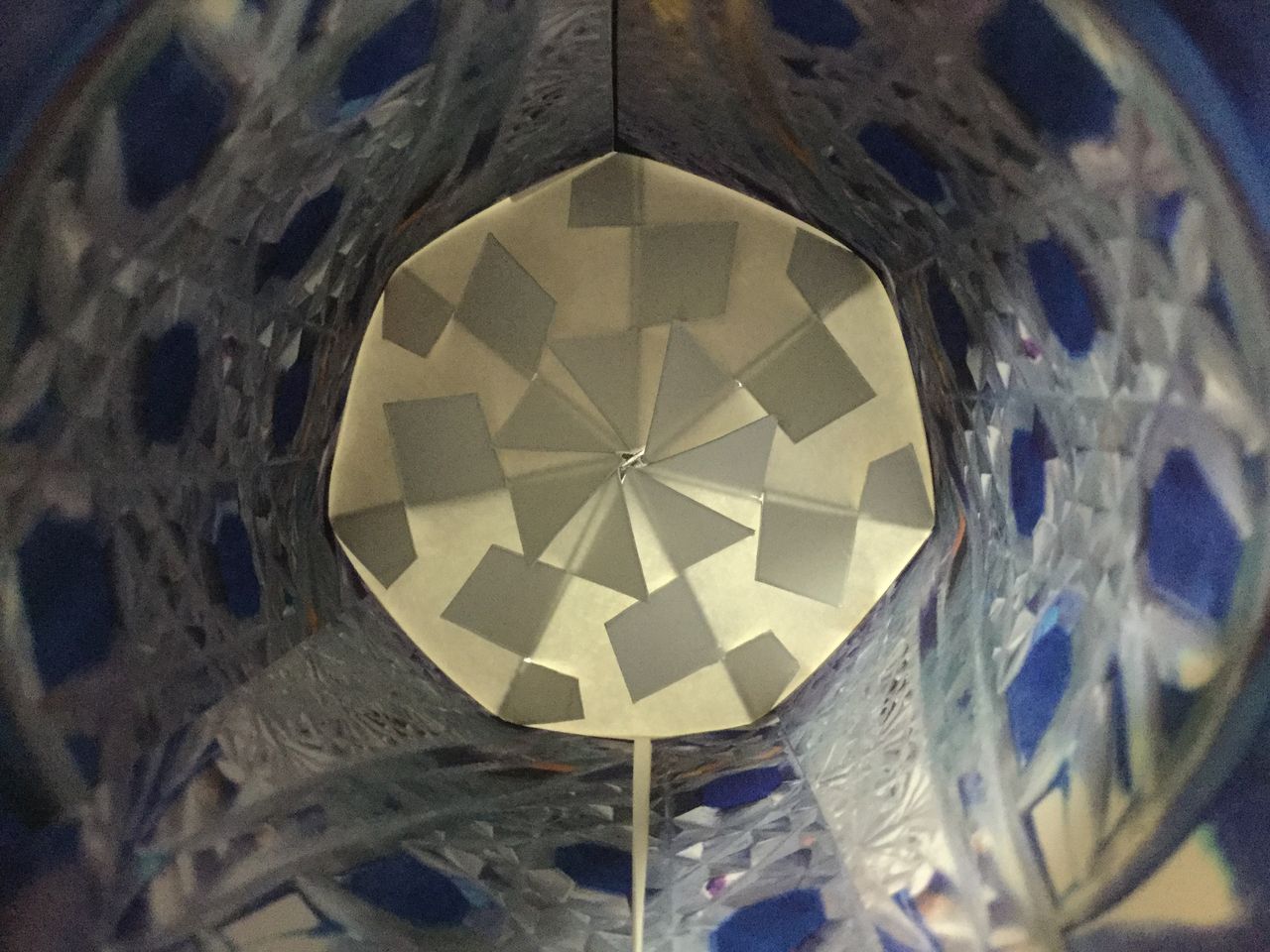 虚円を畳んで正多角形から正四面体へ 複素平面とxーy座標平面の繋がり 発想力教育研究所 素数誕生のメカニズム