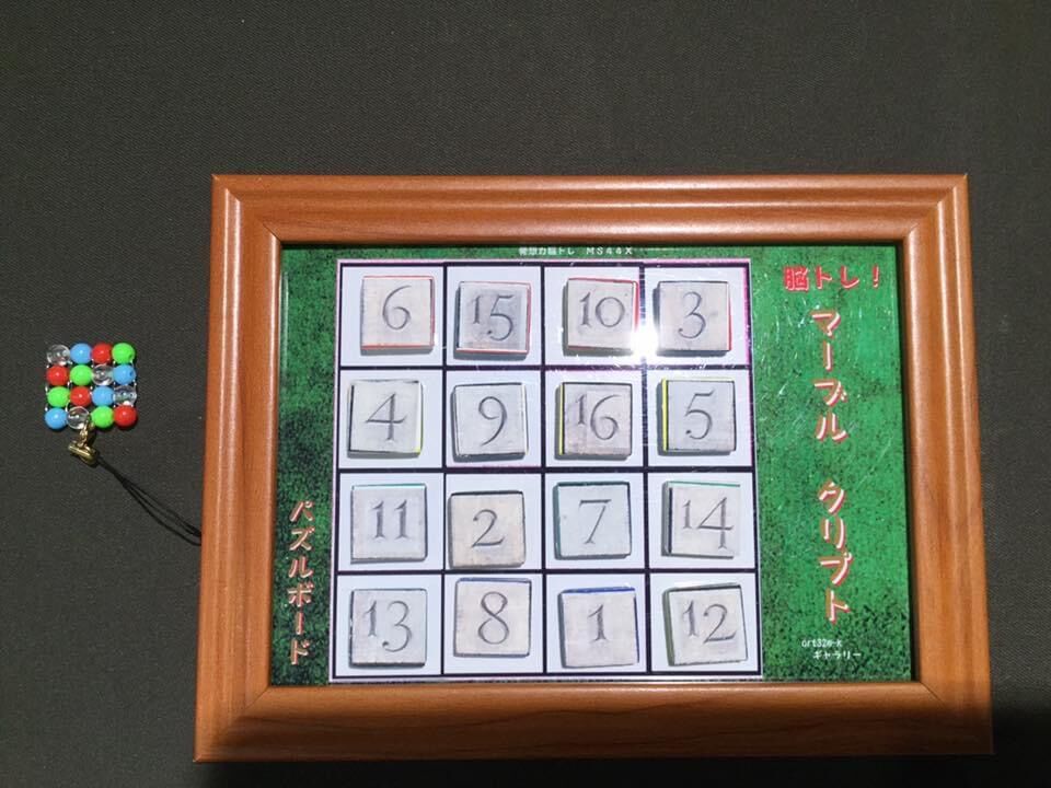 発想力教育研究所 素数誕生のメカニズム