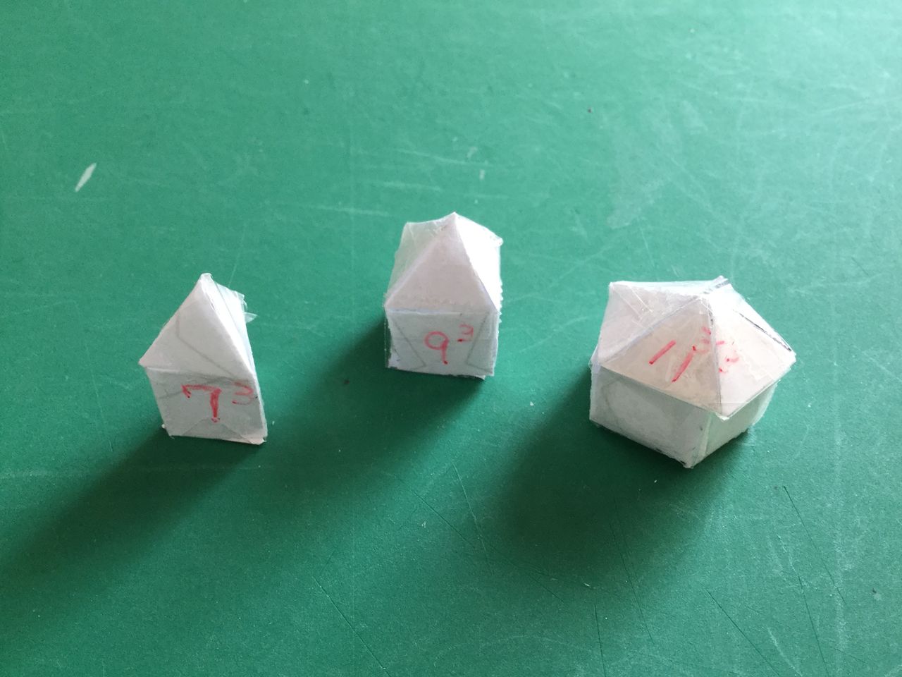 発想力教育研究所 素数誕生のメカニズム
タグ:オイラーの多面体定理
フラクタル自然数1の定義で繋ぐ数学と物理学 ビッグバン宇宙の菅数論フラーレンC60の数理 フラクタル自然数バイナリー線分多面体で繋がる化学と数学リーマン予想証明後の数学18 フラクタル自然数立体論  正多面体と半正多面体の定理