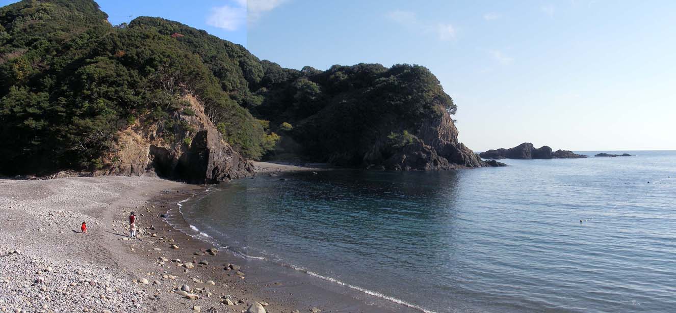 千羽海岸や伊座利までドライブ 海陽町で暮してる日記 千羽海岸や伊座利までドライブ 海陽町で暮してる日記