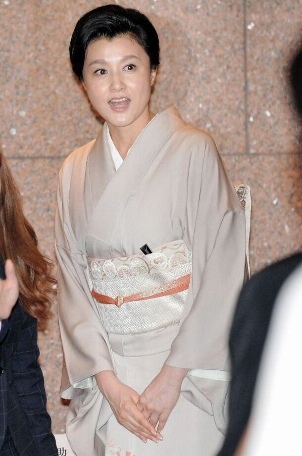抜群 のルックス 片岡愛之助の妻 藤原紀香 路線バスの旅 アート天国ｊａｐａｎ