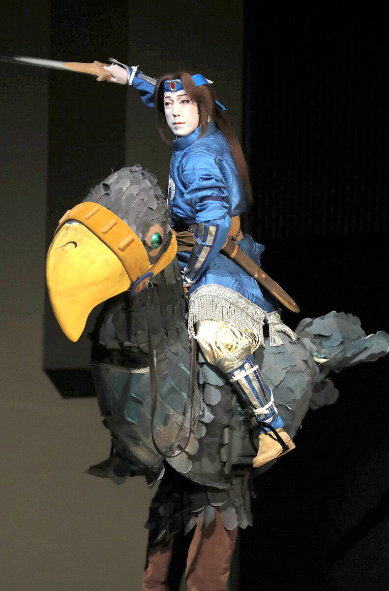 太腹 放送 新作歌舞伎 風の谷のナウシカ 1月2 3日放送www アート天国japan 太腹 放送 新作歌舞伎 風の谷のナウシカ 1月2 3日放送www アート天国japan