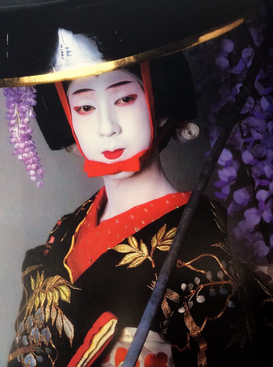 超絶 坂東玉三郎 年齢十代で 異論無し アート天国ｊａｐａｎ