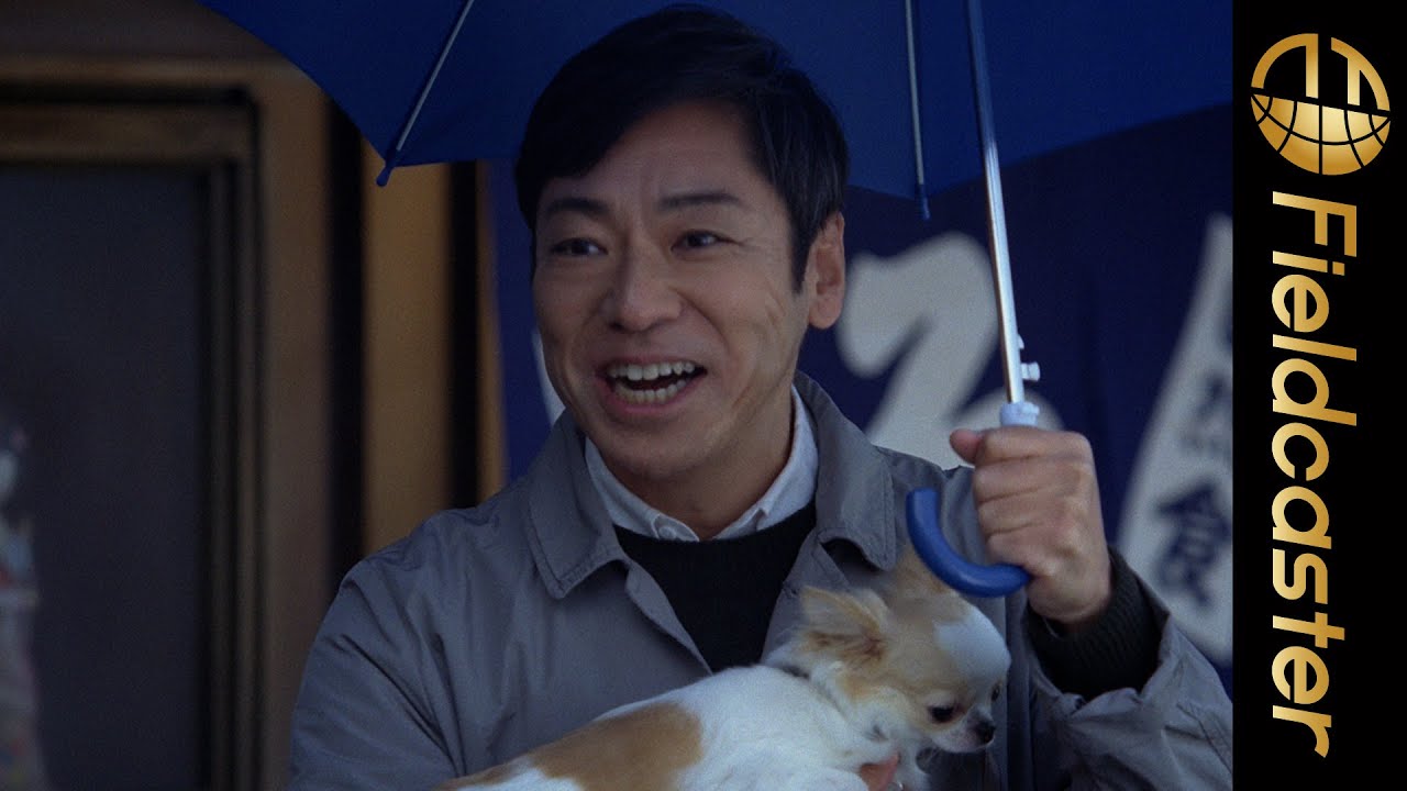 Ok よ 香川照之 Suumo Cm Www アート天国ｊａｐａｎ