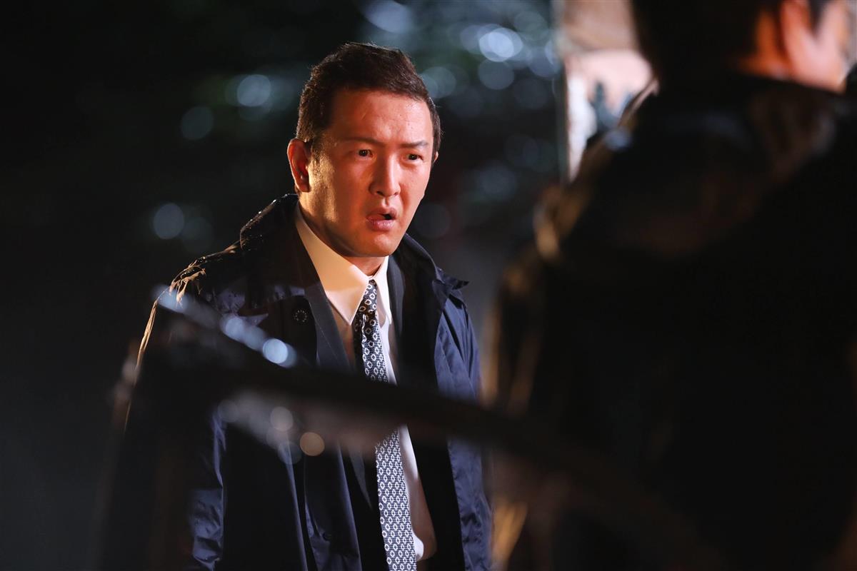 漫画家 殺人鬼 キャラクター 菅田将暉 Fukase 小栗旬 中村獅童 高畑充希 アート天国ｊａｐａｎ