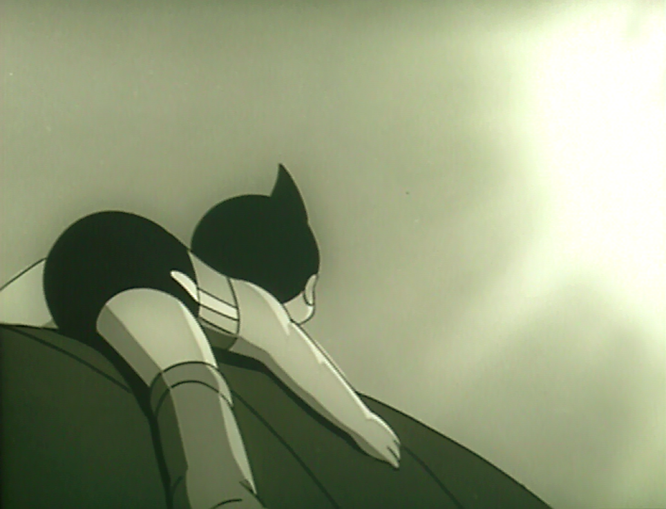 苦情 が日本中から殺到した初代鉄腕アトム １９６３ の最終回ｗｗｗｗ アート天国ｊａｐａｎ