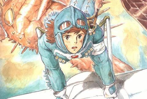 漫画 不朽の名作 宮崎駿 風の谷のナウシカ 累計発行1 700万部を突破 この時代に読みたい 認知広がる Www アート天国japan 漫画 不朽の名作 宮崎駿 風の谷のナウシカ 累計発行1 700万部を突破 この時代に読みたい 認知広がる Www アート天国japan