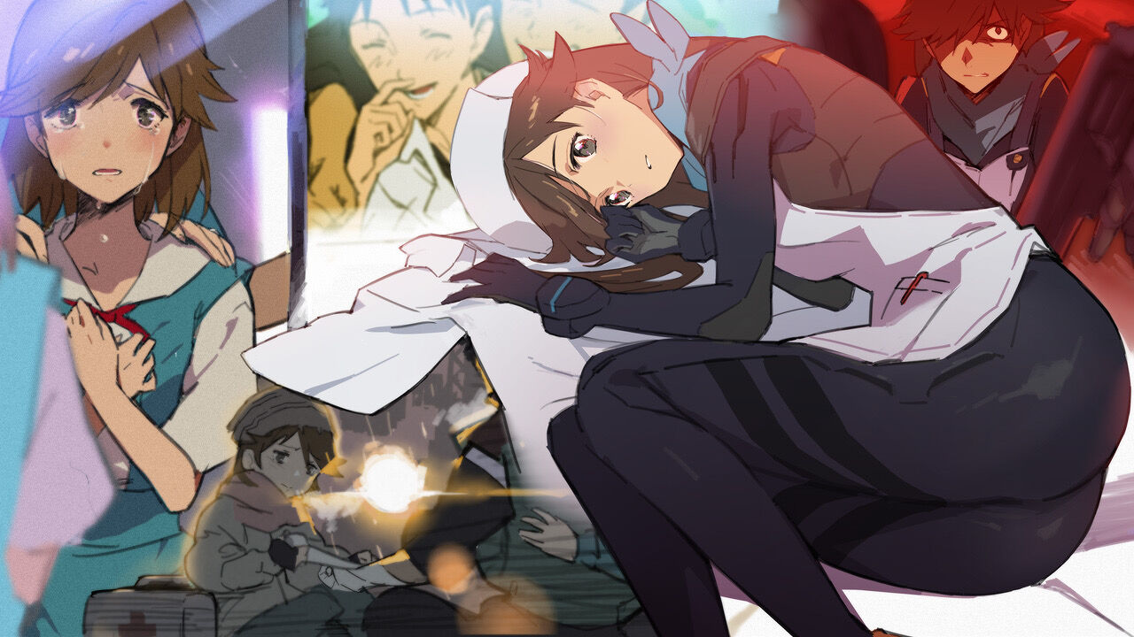 シンエヴァ 観てないけど 加持リョウジ が葛城ミサトの息子だったって マジかよｗｗｗｗ アート天国ｊａｐａｎ