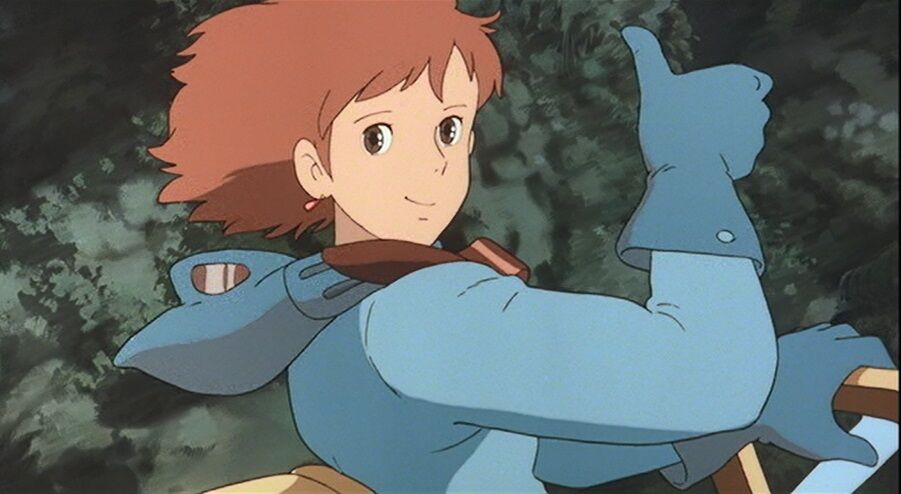 一番 人気 風の谷のナウシカ キャラwwwwww アート天国ｊａｐａｎ
