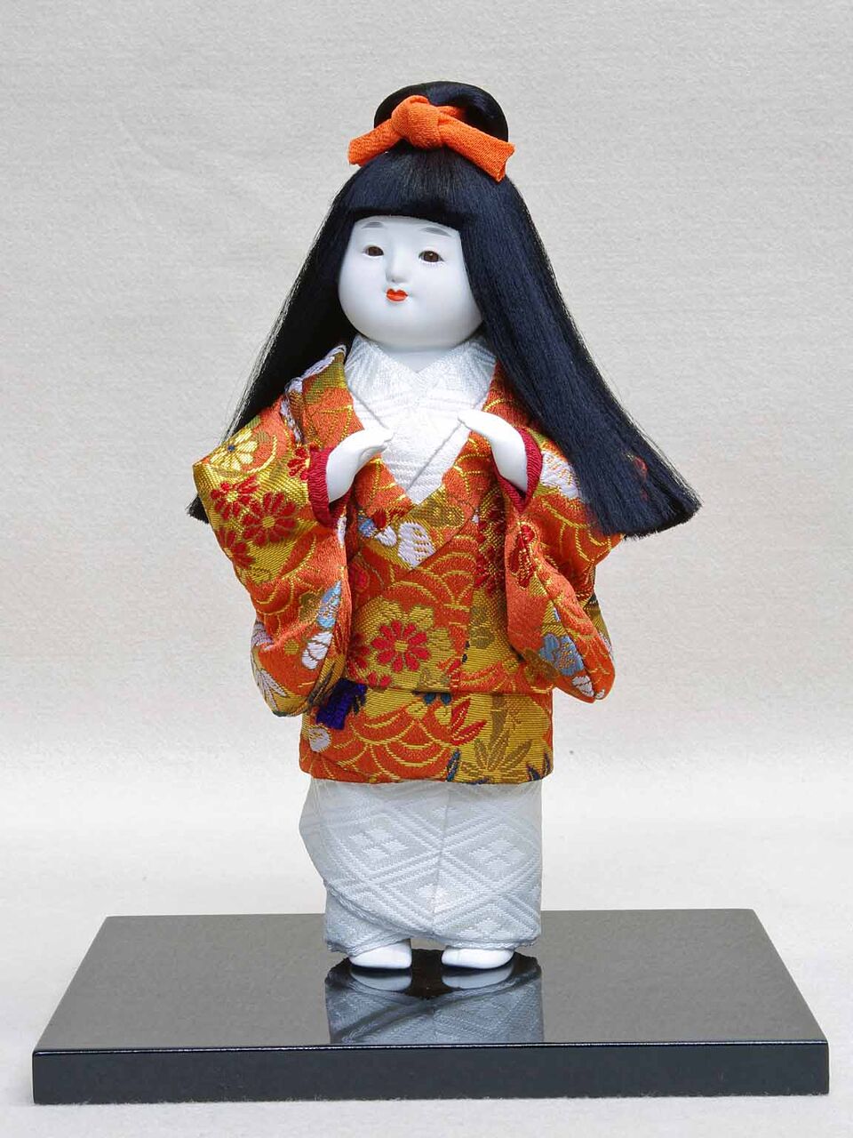 舞踊 にも 京人形 アート天国ｊａｐａｎ