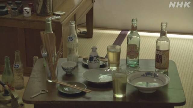 懐古 青春時代 復活の日 漫画家 藤子不二雄aさん 復元の トキワ荘 に アート天国japan 懐古 青春時代 復活の日 漫画家 藤子不二雄aさん 復元の トキワ荘 に アート天国japan