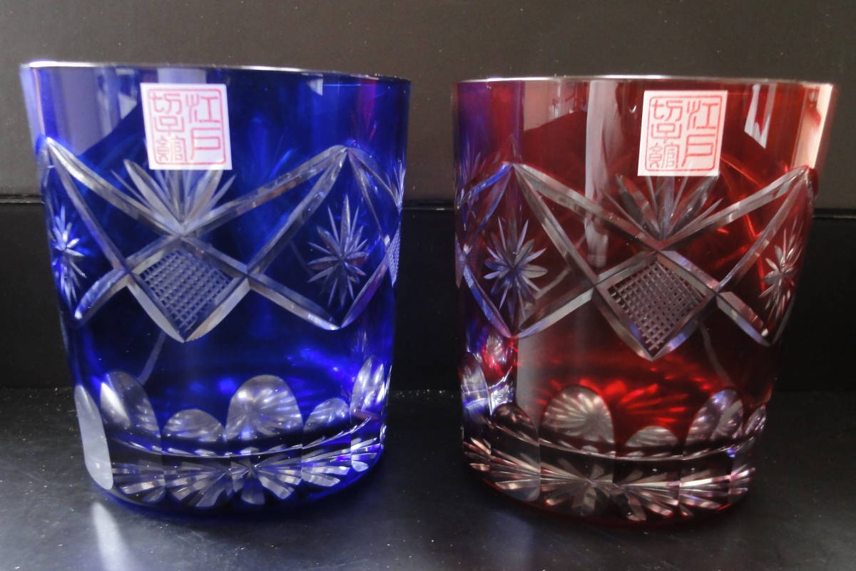 綺麗 伝承 すみだ江戸切子館 アート天国ｊａｐａｎ