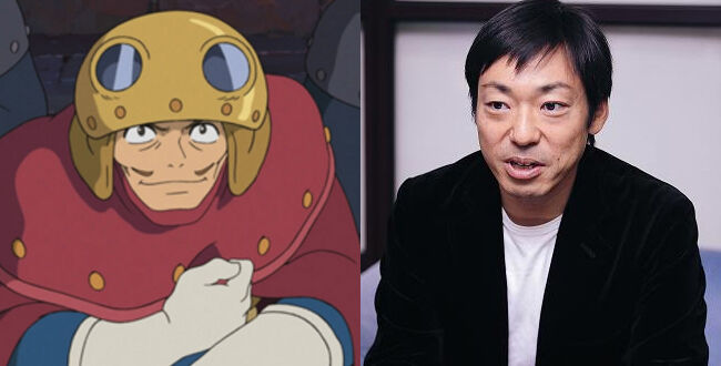 豪華 香川照之 もいるよ ゲド戦記 Wwwww アート天国ｊａｐａｎ