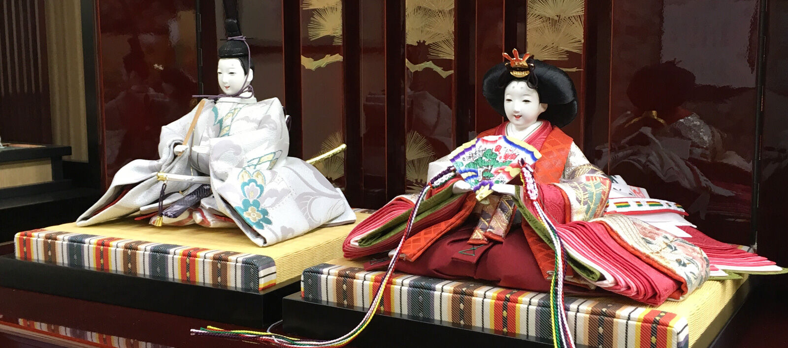 舞踊 にも 京人形 アート天国ｊａｐａｎ