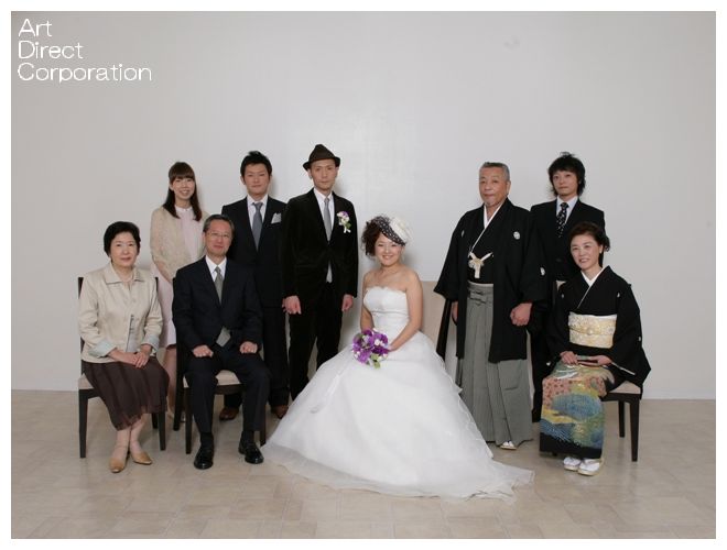 笑顔いっぱいの撮影 フォトジェニファーのウエディング日記 笑顔いっぱいの撮影 フォトジェニファーのウエディング日記