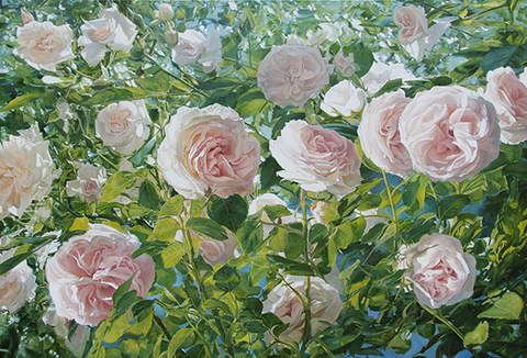 生川和美展