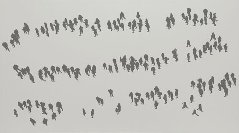国本泰英新作展