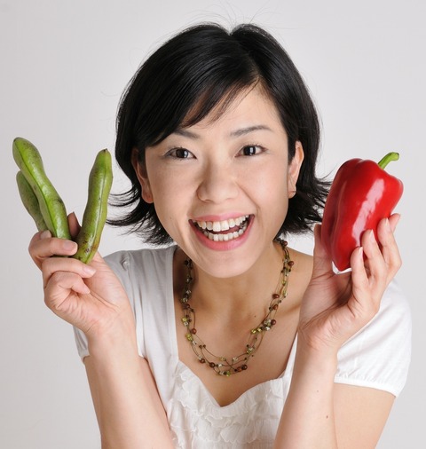 小谷あゆみさん