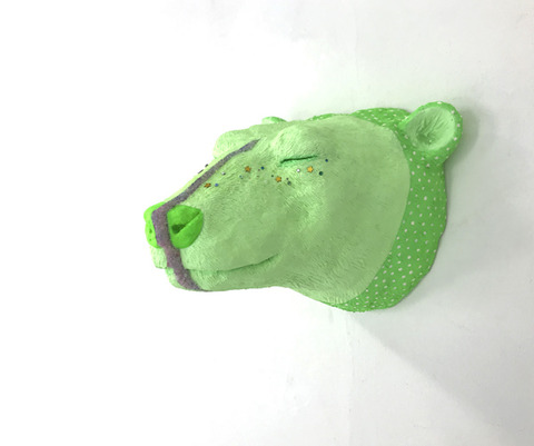 寺根千尋展 -ことばあそび