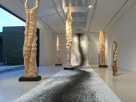 安藤榮作 展