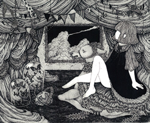 アーティストインタビュー 藤田典子さん【He-art】 : He-art通信