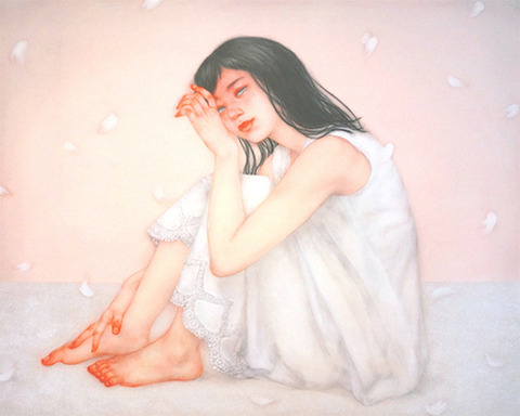 新家 未来 展-ユキサクラ-