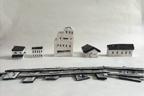 西村怜奈 かんそくち