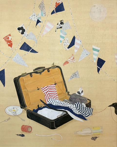 平松絵美 ラブリーな毒