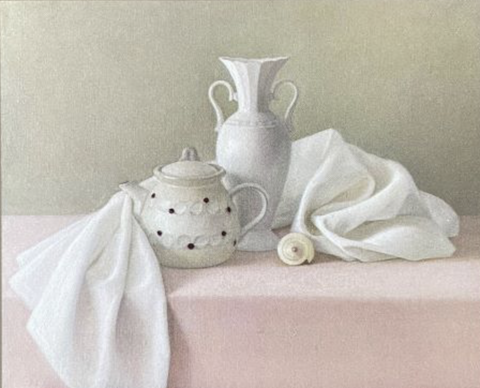 大西節子 永遠の午後