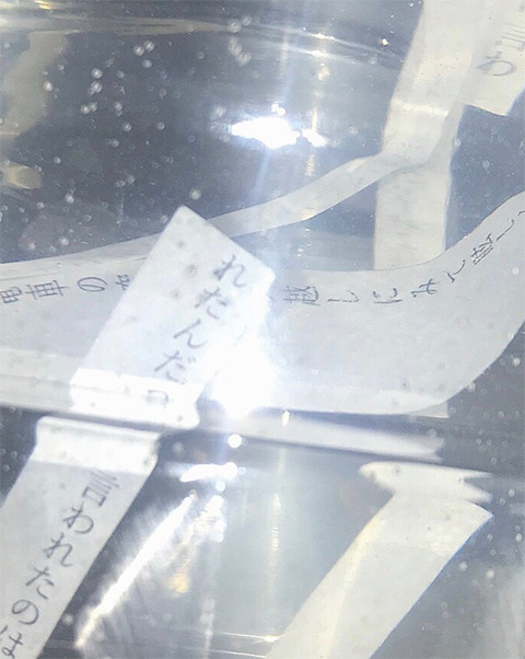 麳柚月