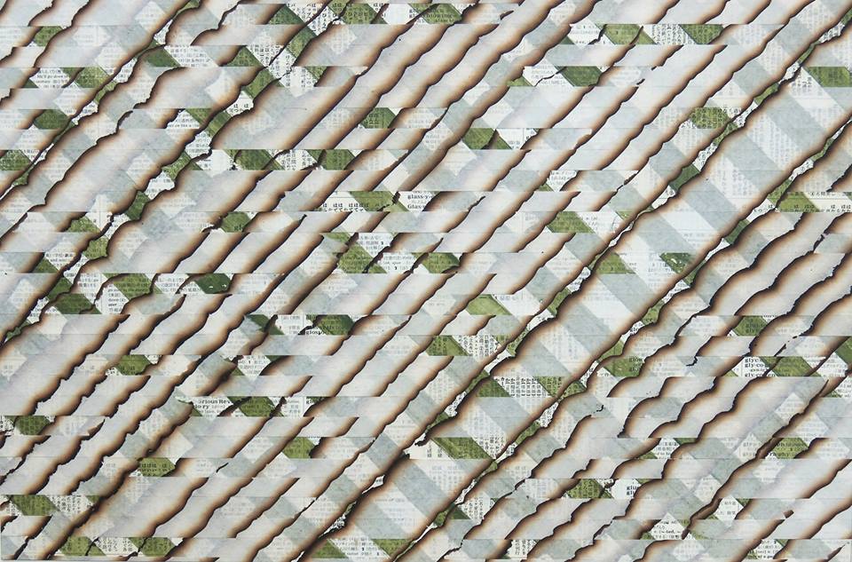 松尾栄太郎 個展 Remain 残存 Part2 ギャラリーコエグジストトーキョー Press He Art通信 アーティストを応援するウェブマガジン 松尾栄太郎 個展 Remain 残存 Part2 ギャラリーコエグジストトーキョー Press He Art通信 アーティストを応援するウェブマガジン