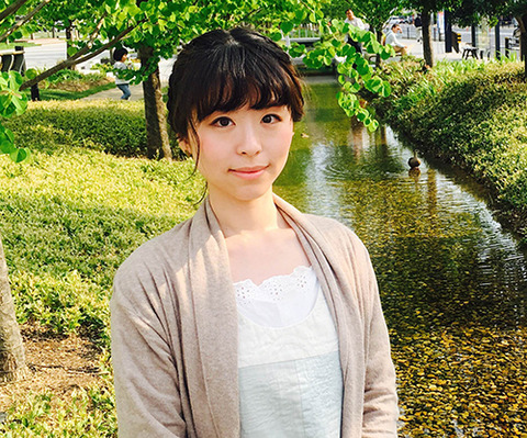 藤田典子prf