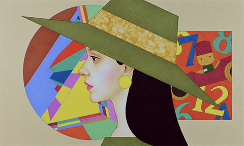 中原亜梨沙 あの日どこかで