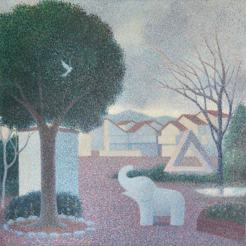 1ひねもすエンバーミング