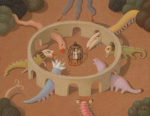 大竹茂夫 展 公園逍遥 蔵丘洞画廊 Press He Art通信 アーティストを応援するウェブマガジン 大竹茂夫 展 公園逍遥 蔵丘洞画廊 Press He Art通信 アーティストを応援するウェブマガジン