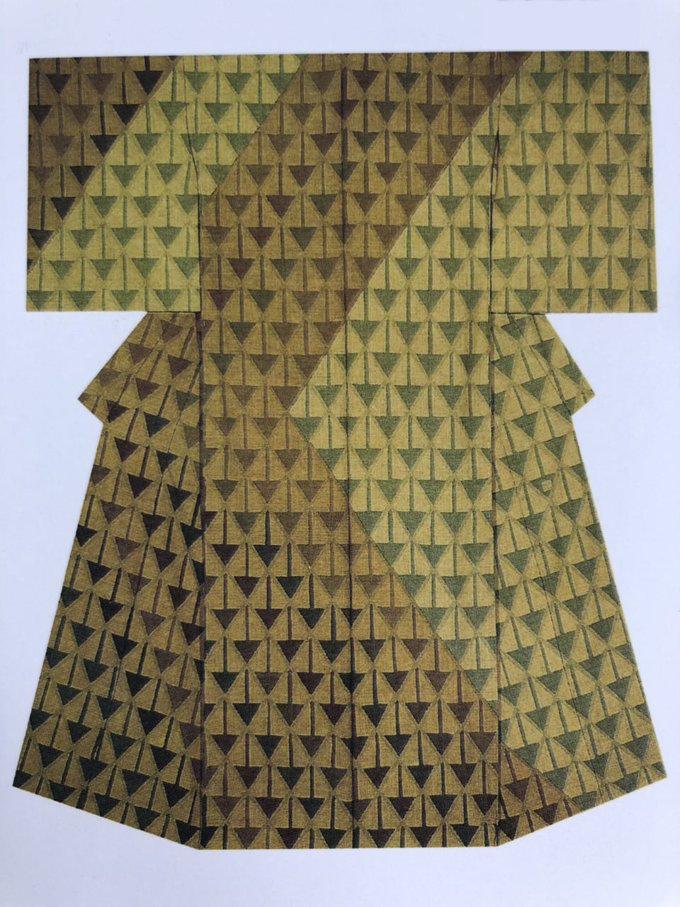 鈴木啓子 ローケツきもの展 五風舎 Press He Art通信 アーティストを応援するウェブマガジン 鈴木啓子 ローケツきもの展 五風舎 Press He Art通信 アーティストを応援するウェブマガジン