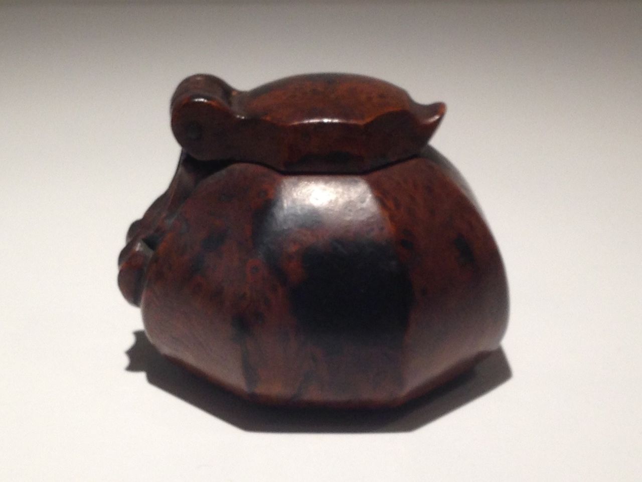 京の至宝 黒田辰秋展 に行ってきました : He-art通信
